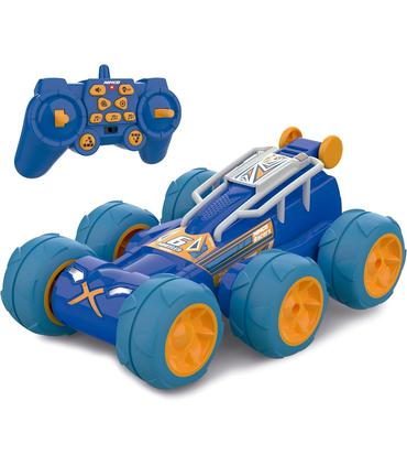 coche-ninco-6-wheeler-rc