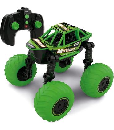 coche-ninco-mutant-rc