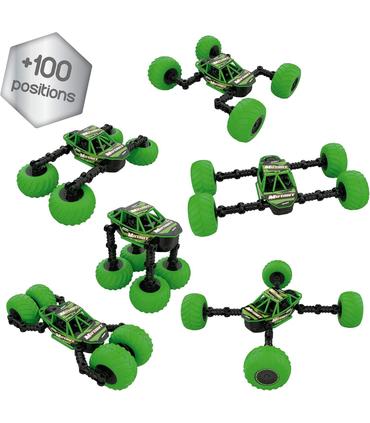 coche-ninco-mutant-rc