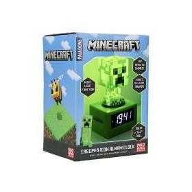 reloj-despertador-minecraft-creeper