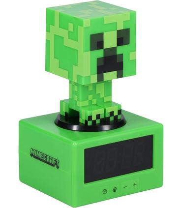 reloj-despertador-minecreaft-creeper