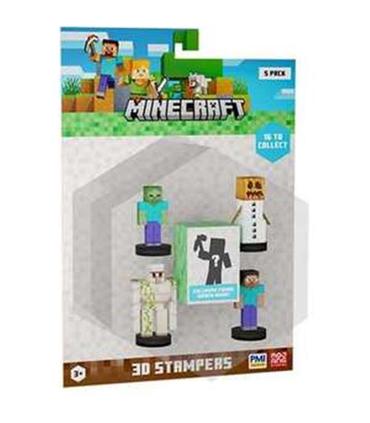 minecraft-figura-pack-de-5-sdo-blister