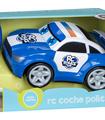 Rc Coche Policia Infant