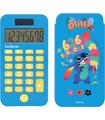 Calculadora de Bolsillo Stitch 8 Dígitos