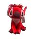 stitch-llavero-de-peluche-con-clip-rojo