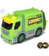 city-service-fleet-garbage-truck