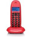 TELEFONO DECT MORTOROLA C1001 C (ACCTEF)