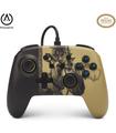 Mando Wired Controller Ancient Archer Switch