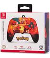 Mando Wired Controller Pokemon Charizard Switch