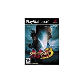 onimusha-3-ps2-ea-reacondicionado