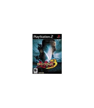 onimusha-3-ps2-ea-reacondicionado