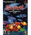 STICH EXPERIMENT 626 PS2 (AT) -Reacondicionado
