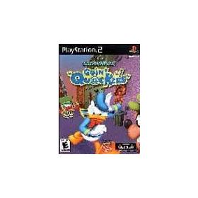 pato-donald-cuac-attack-ps2at-reacondicionado