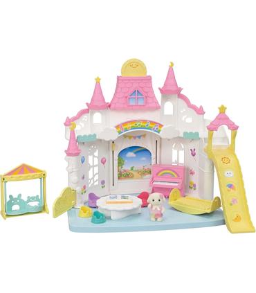 guarderia-del-castillo-soleado-sylvanian