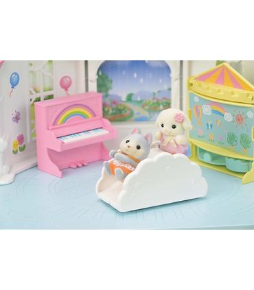 guarderia-del-castillo-soleado-sylvanian