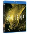 ALIEN 3 - BD (BR)