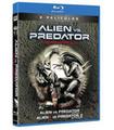 ALIEN VS. PREDATOR - COLECCI?N 2 PE (BR)