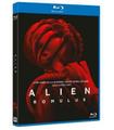 ALIEN ROMULUS - BD (BR)