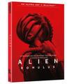 ALIEN ROMULUS (4K UHD) - BD (BR)