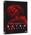 ALIEN ROMULUS - DVD (DVD)