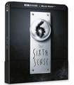 EL SEXTO SENTIDO (STEELBOOK 4K UHD) (BR)