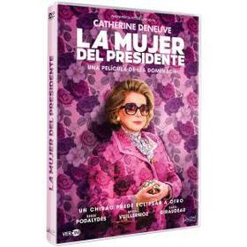la-mujer-del-presidente-dvd-dvd