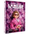 LA MUJER DEL PRESIDENTE - DVD (DVD)