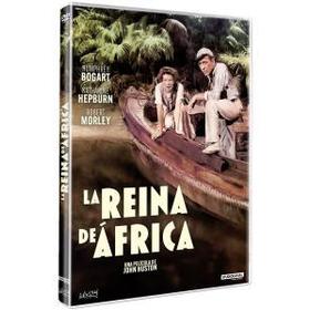 la-reina-de-africa-dvd-dvd