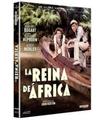LA REINA DE AFRICA - EDICI?N ESPECI (BR)