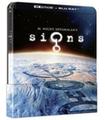 SE?ALES (STEELBOOK) - BD (BR)