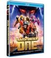 TRANSFORMERS ONE - BD (BR)