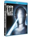 ULTIMATUM A LA TIERRA - BD (BR)