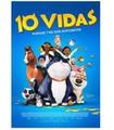 LA IN10 VIDAS - BD (BR)