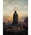 EL CONDE DE MONTECRISTO - BD (BR)