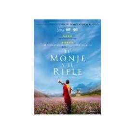 el-monje-y-el-rifle-dvd-dvd