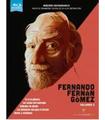 FERNANDO FERN?N G?MEZ VOL. II - BD (BR)