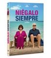 NI?GALO SIEMPRE - DVD (DVD)