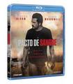 PACTO DE SANGRE - BD (BR)