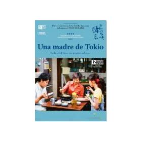 una-madre-de-tokio-dvd-dvd
