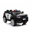 Coche 4x4 Policia 12v