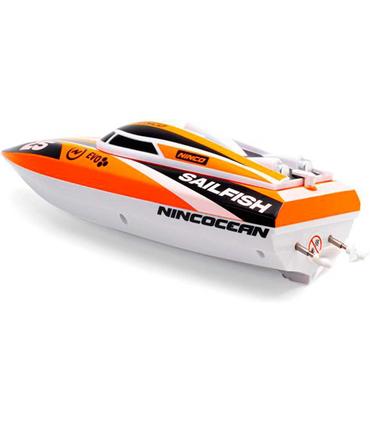 sailfish-ninco-barco-teledirigido