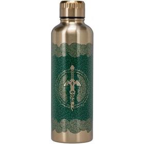 botella-metalica-zelda