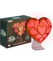 Lampara Corazon Legend of Zelda