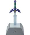 LAMPARA LUZ LED ESPADA LEGEND OF ZELDA