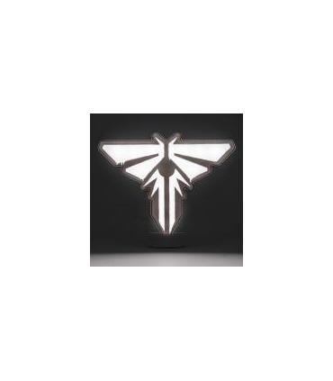 lampara-the-las-of-us-firefly-logo