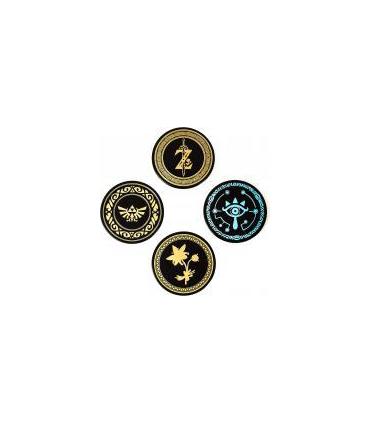 posavasos-legend-of-zelda