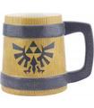 TAZA HYRULE ZELDA