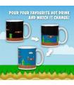 TAZA TERMICA SUPER MARIO BROS