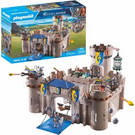 playmobil-71642-castillo-de-arwynn