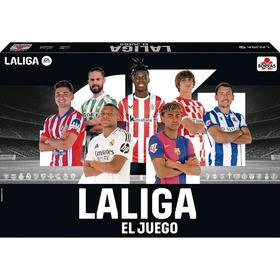la-liga-el-juego-2024-2025